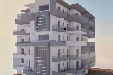 Agioi Anargyroi, Apartment, Sale, 85 sq.m