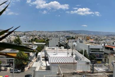 Apartment Sale - Agioi Anargyroi, Athens - Western Suburbs