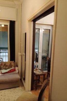 Apartment Sale - Kypseli, Central Athens