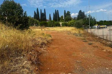 Voria Kinouria, Plot, Sale, 1380 sq.m