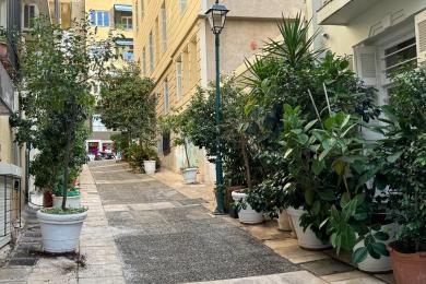 Apartment Sale - Kolonaki, Central Athens