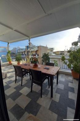 Apartment Sale - Peristeri, Athens - Western Suburbs