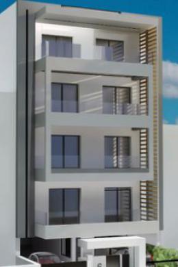 Perissos, Apartment, Sale, 90 sq.m