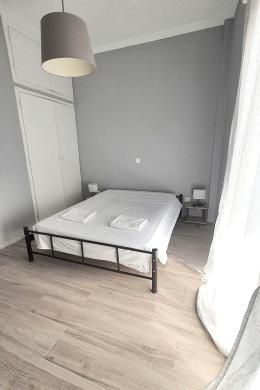 Kato Patisia, Apartment, Sale, 50 sq.m