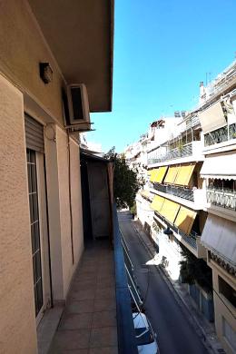 Apartment Sale - Neos Kosmos, Central Athens