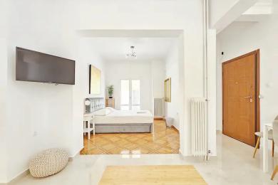 Apartment Sale - Plateia Viktorias, Central Athens