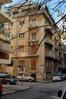 Plateia Koliatsou, Apartment, Sale, 75 sq.m