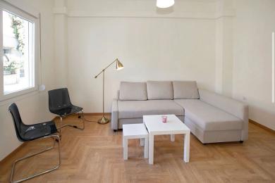 Apartment Sale - Lofos Skouze, Central Athens