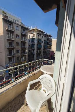 Plateia Viktorias, Apartment, Sale, 70 sq.m