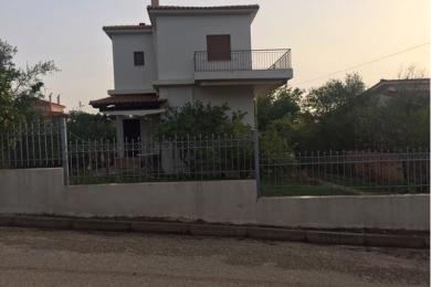 Akrata, Maisonette, Sale, 160 sq.m