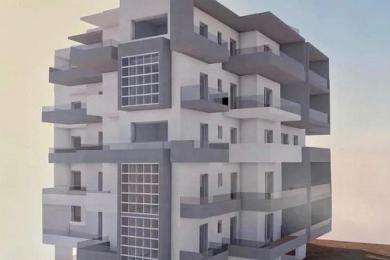 Agioi Anargyroi, Apartment, Sale, 98 sq.m