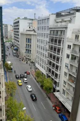 Omonoia, Office, Sale, 770 sq.m