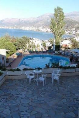 Chersonisos, Hotel, Sale, 1173 sq.m